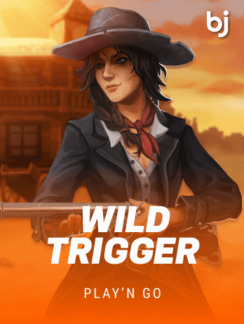 Wild Trigger game thumbnail
