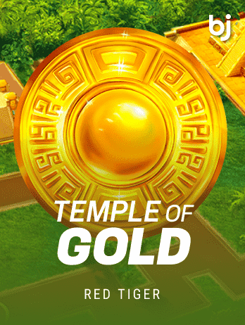 টেম্পল অফ গোল্ড game thumbnail