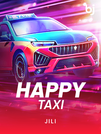 Happy Taxi game icon