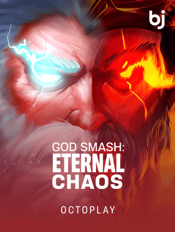 God Smash Eternal Chaos game thumbnail
