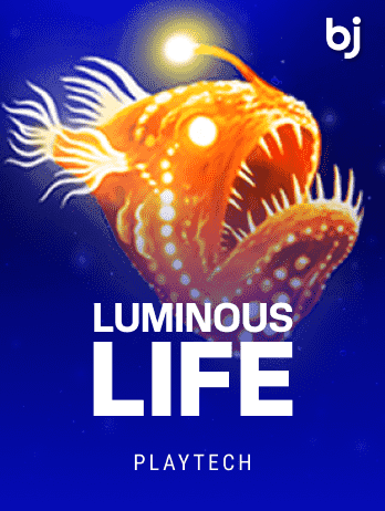 Luminous Life thumbnail