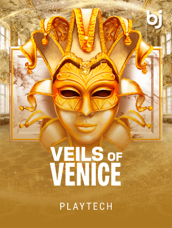 Veils of Venice game icon