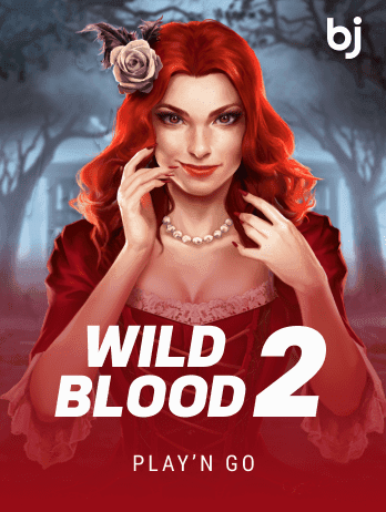 Wild Blood 2 game thumbnail