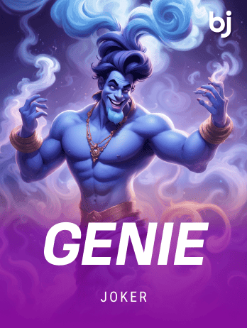 Genie game icon