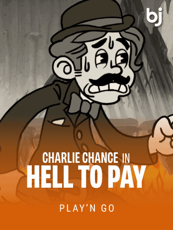 Charlie Chance in Hell to Pay game icon