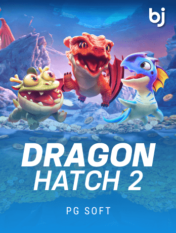 Dragon Hatch 2 game icon