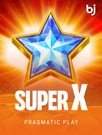 Super X game thumbnail