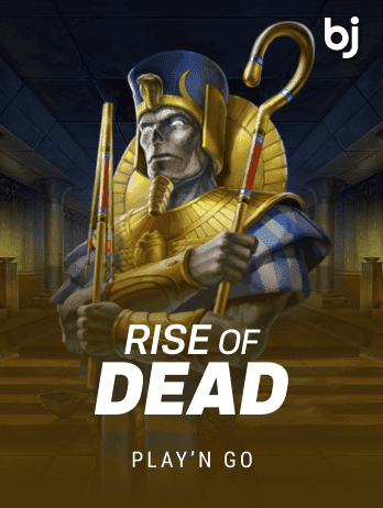 Rise of Dead game thumbnail