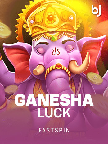 Ganesha Luck game thumbnail