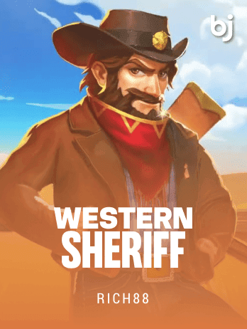 Western Sheriff thumbnail