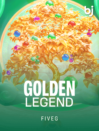 GOLDEN LEGEND game thumbnail